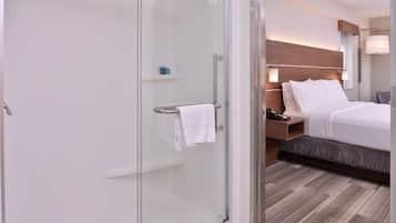 Ropa de cama de alta calidad y colchones con pillow-top