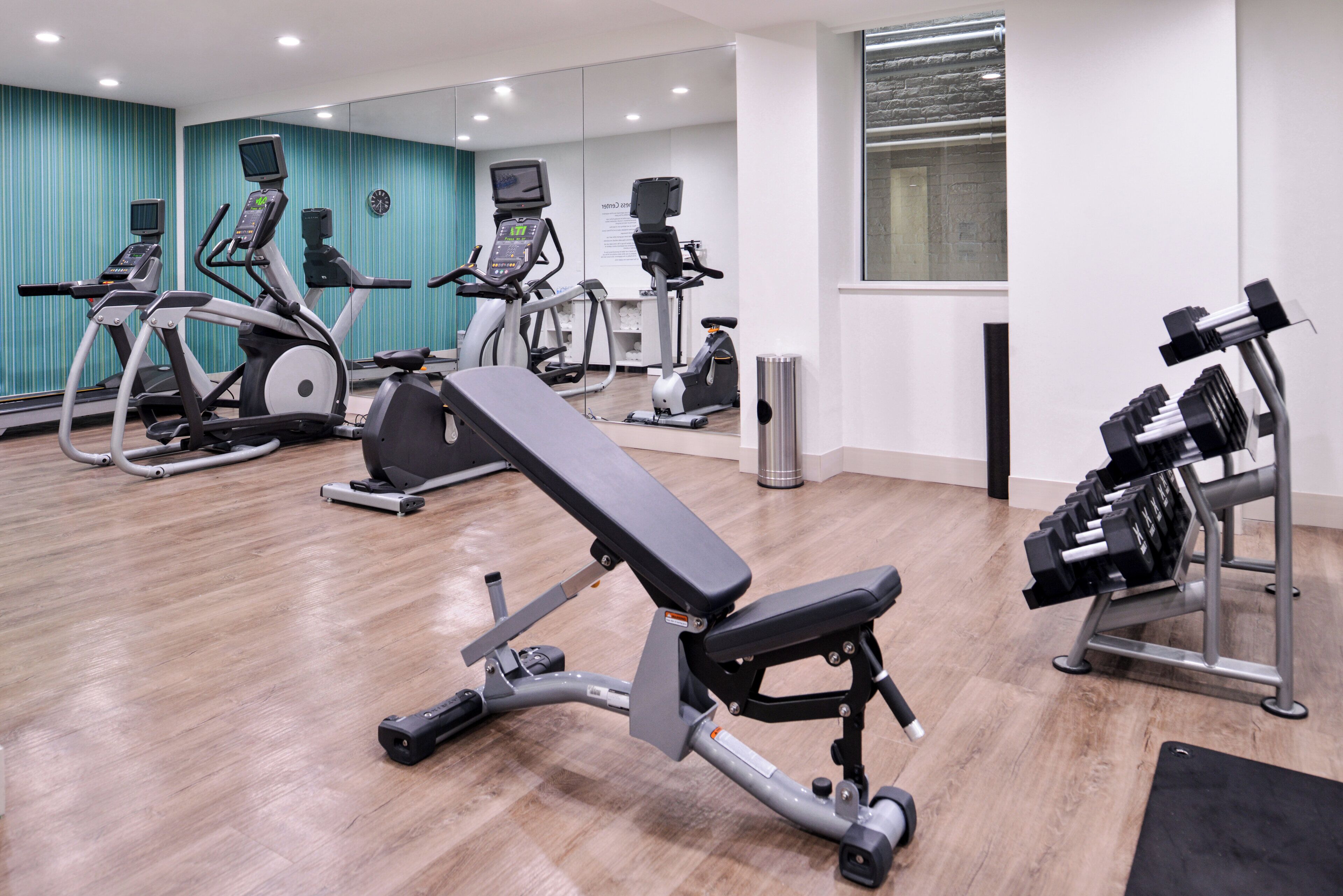 Foto - Holiday Inn Express New Orleans - Arts District by IHG