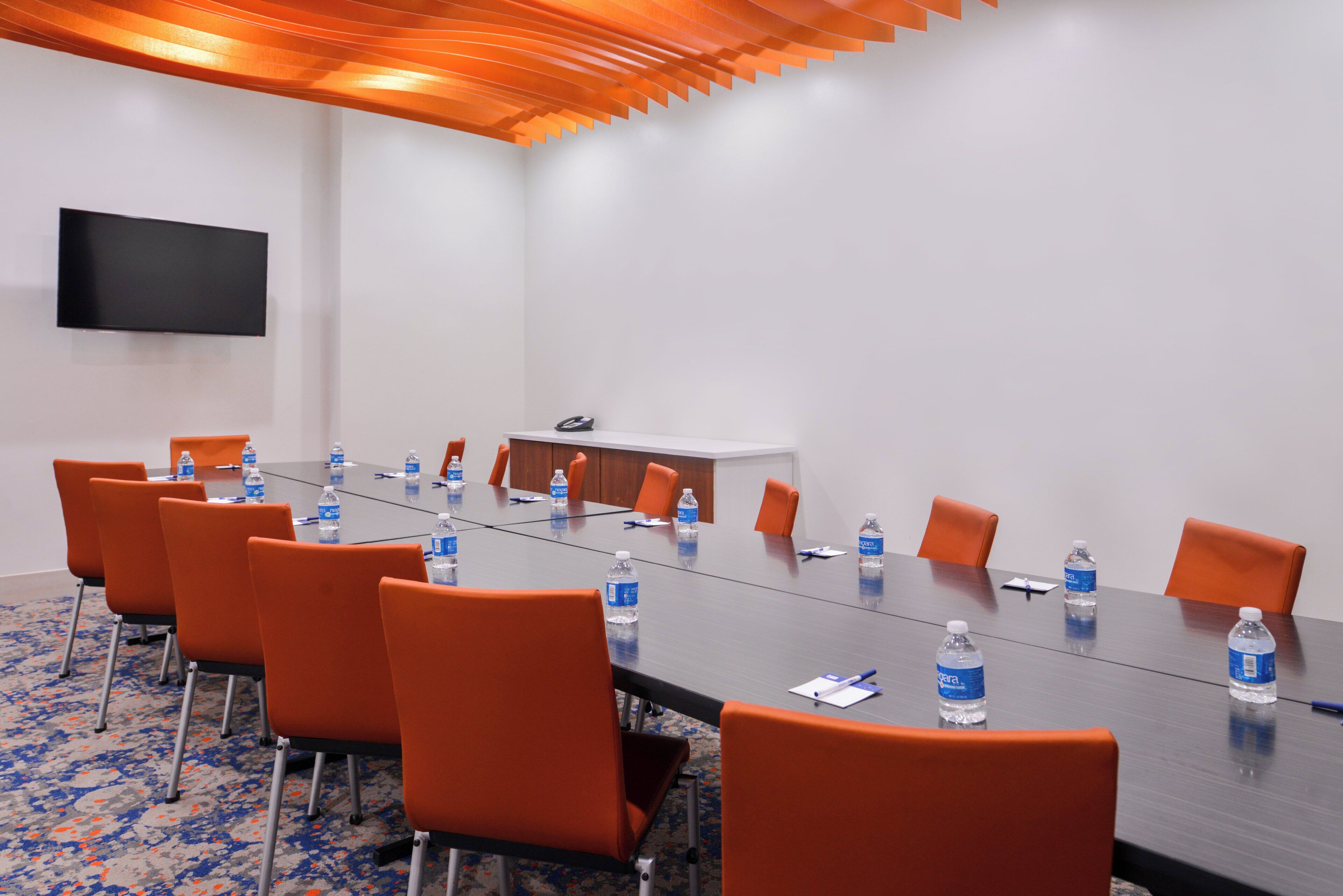 Sala de reuniones