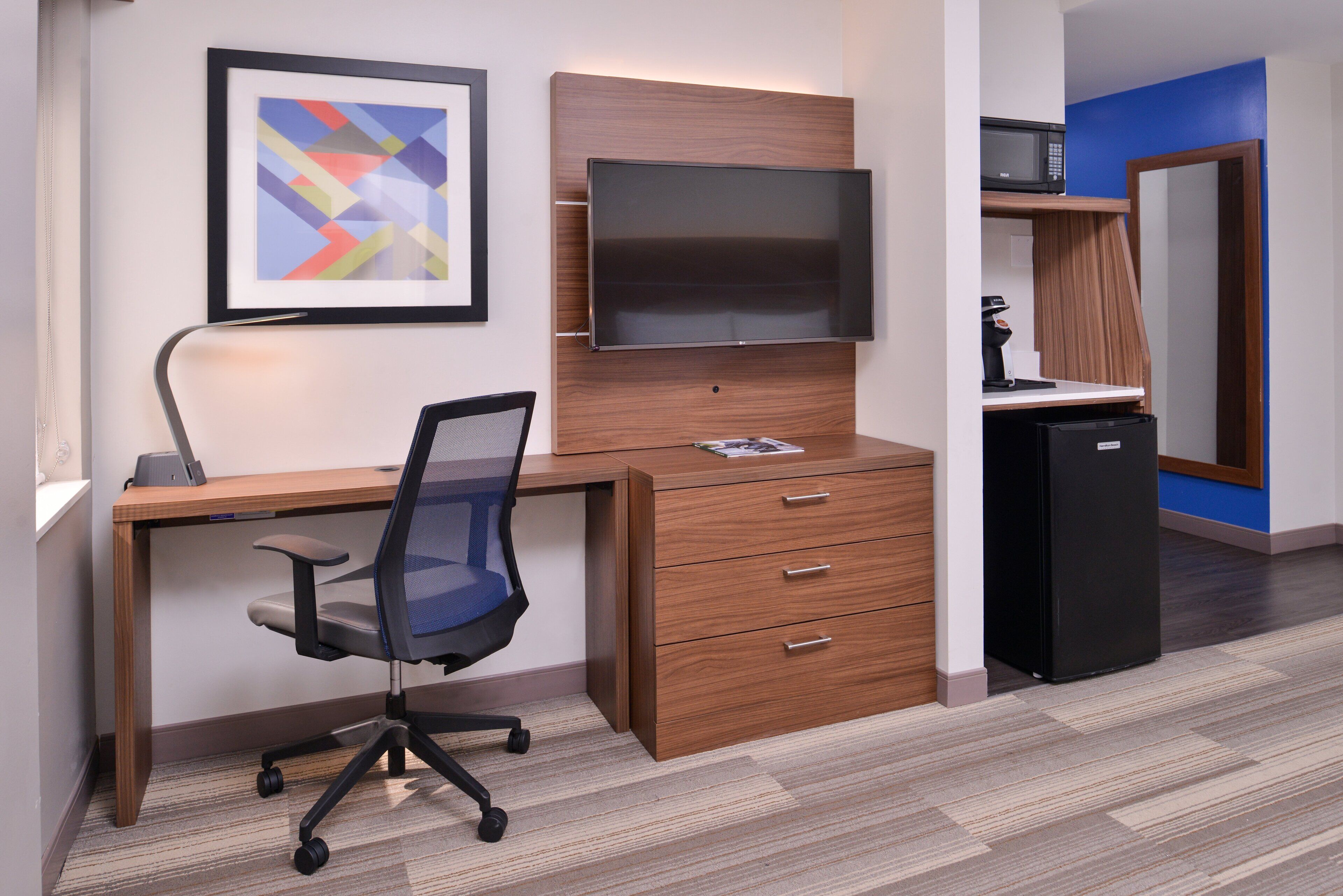 Foto - Holiday Inn Express New Orleans - Arts District by IHG