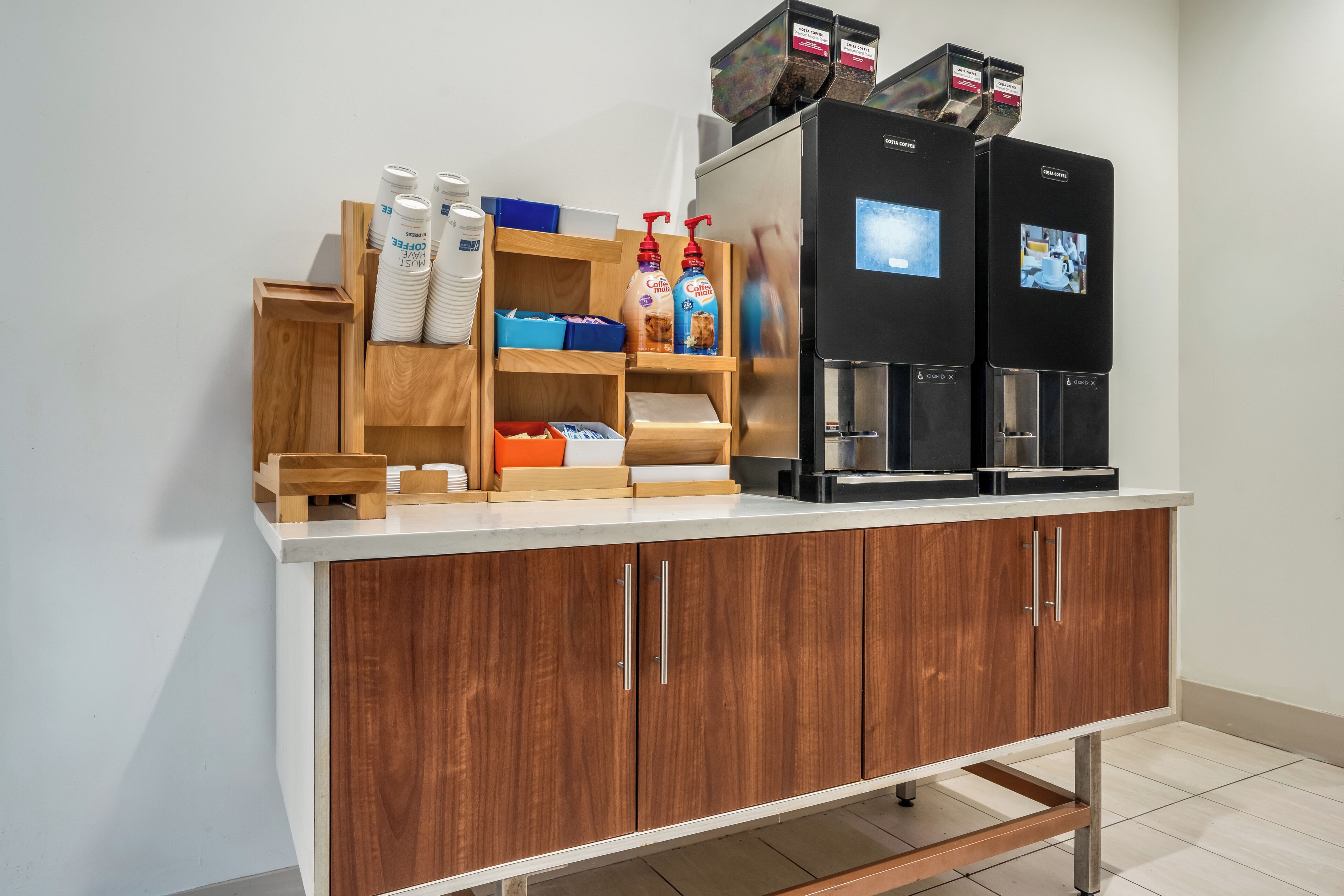 Foto - Holiday Inn Express New Orleans - Arts District by IHG