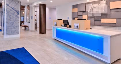 Holiday Inn Express New Orleans - Arts District by IHG