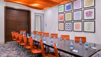 Salle de réunion