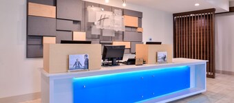 Holiday Inn Express New Orleans - Arts District by IHG