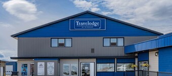Travelodge by Wyndham Fort St John