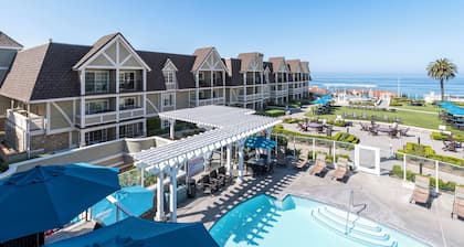 Carlsbad Inn Beach Resort