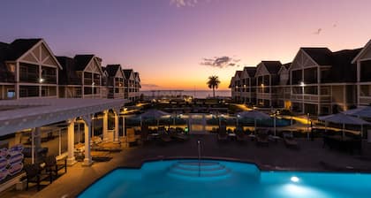 Carlsbad Inn Beach Resort