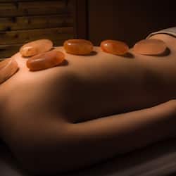 Body treatments, aromatherapy, facials, Ayurvedic treatments