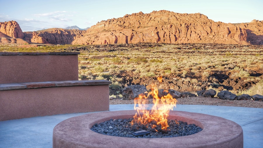 Red Mountain Resort
