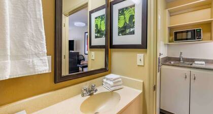 Extended Stay America Select Suites - Chesapeake - Churchland Blvd.