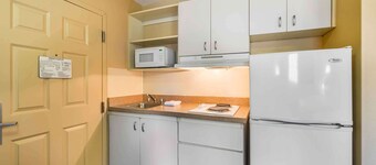 Extended Stay America Select Suites - Chesapeake - Churchland Blvd.