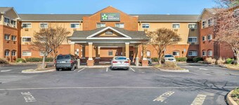 Extended Stay America Select Suites - Chesapeake - Churchland Blvd.