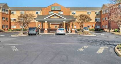 Extended Stay America Select Suites - Chesapeake - Churchland Blvd.