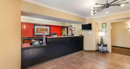 Extended Stay America Select Suites - Chesapeake - Churchland Blvd.