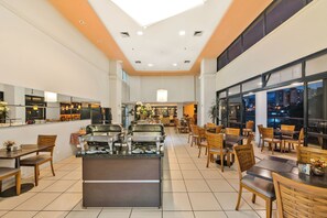 Spécialités Cuisine internationale