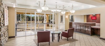 Red Roof Inn & Suites Pensacola East - Milton