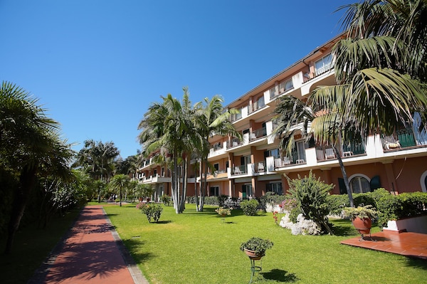 Hotel Caparena - Taormina