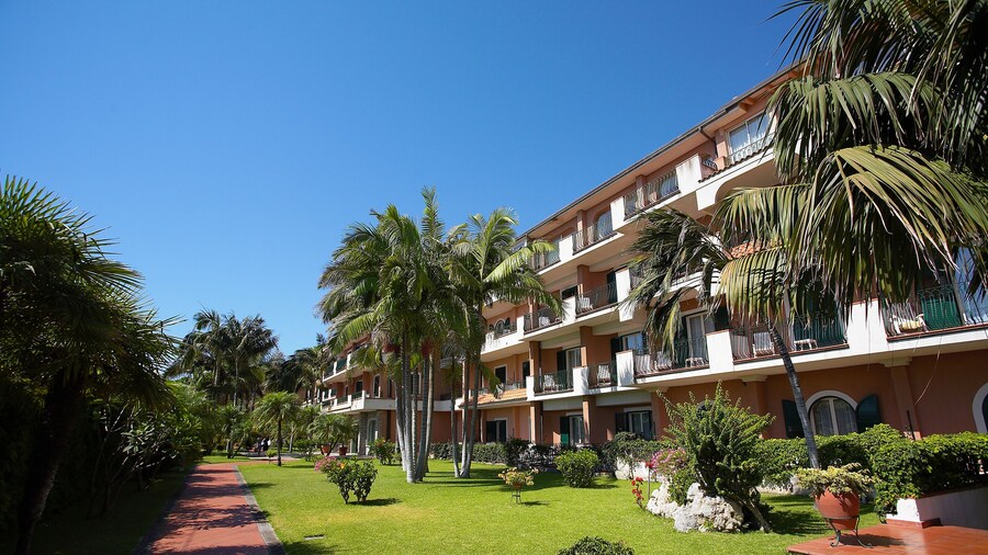 Hotel Caparena