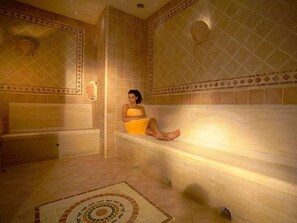 Sports facility - Hotel Caparena (Taormina)