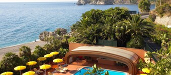 Hotel Caparena