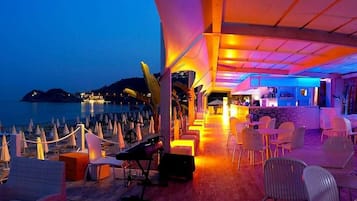 施設からの眺望