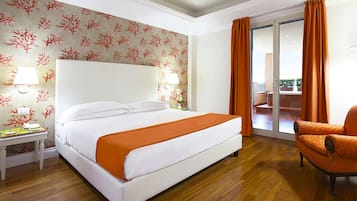 Caparena Suite