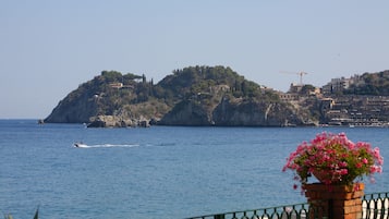 Junior-Suite | Strand-/Meerblick