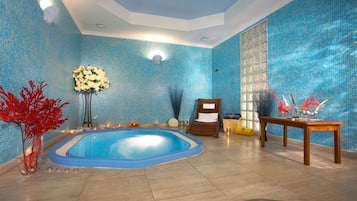 Instalações esportivas