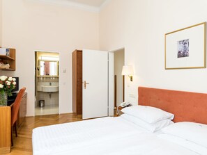 Chambre Double Standard