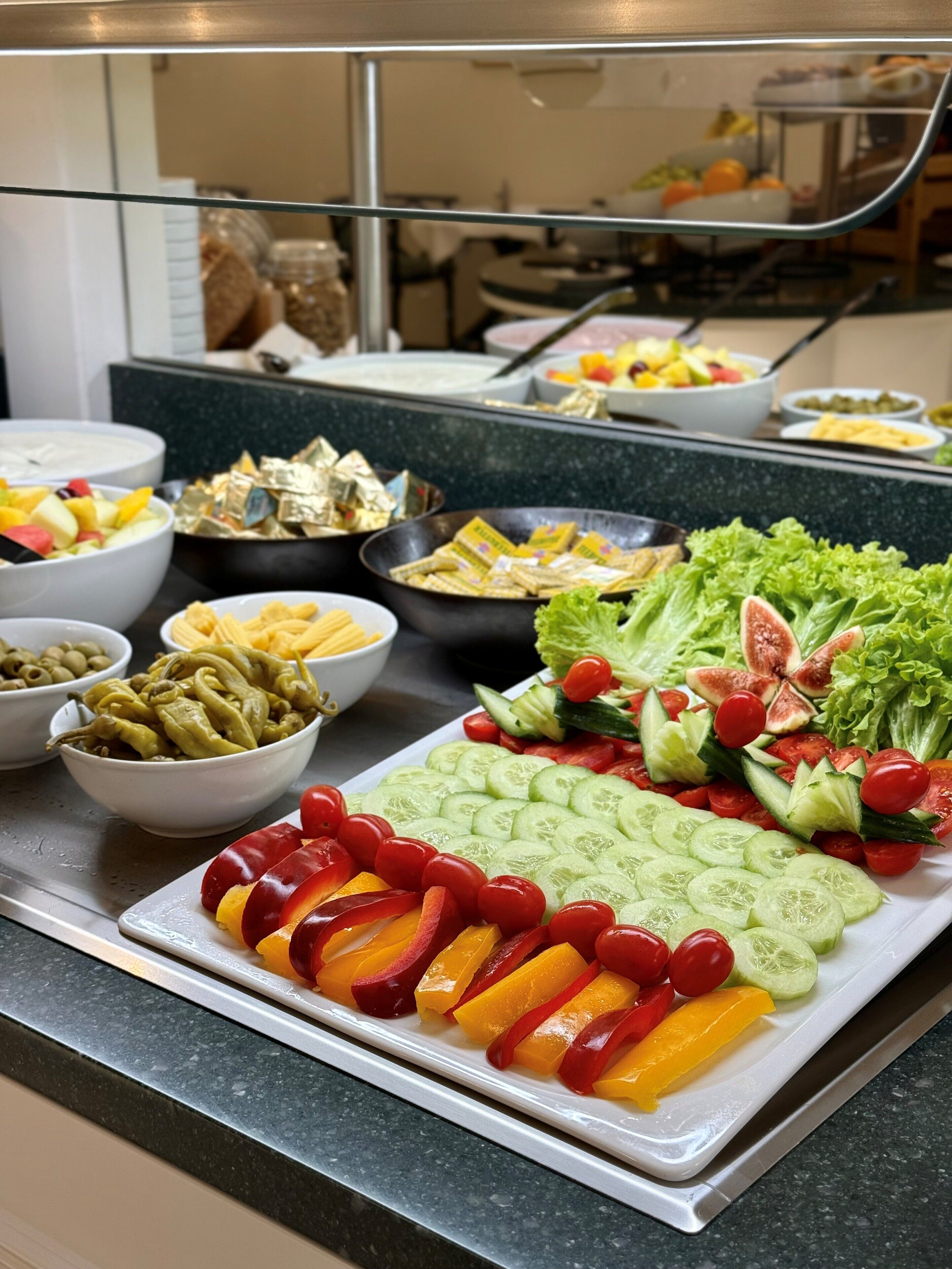 Foto - Hotel Johann Strauss