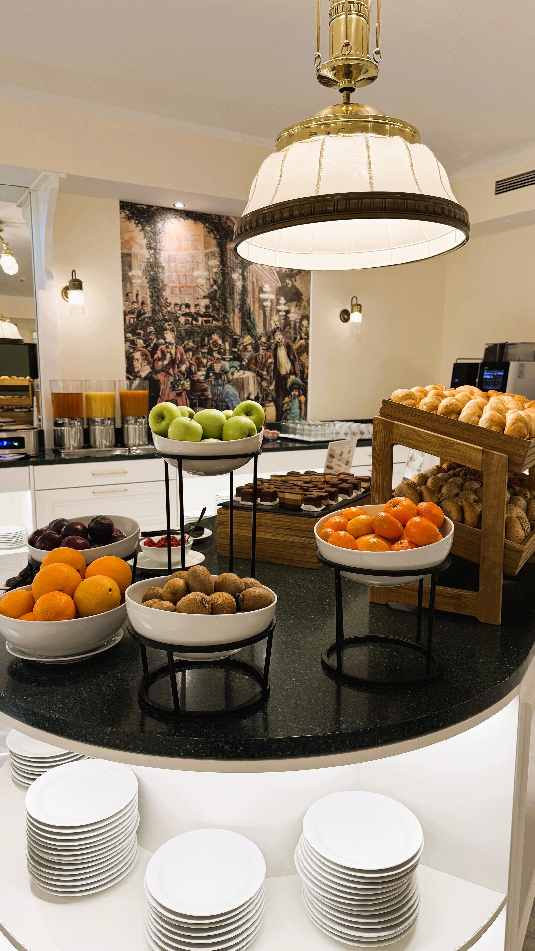 Foto - Hotel Johann Strauss