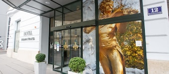 Hotel Johann Strauss