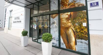 Hotel Johann Strauss