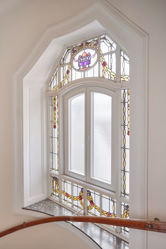 Hotel Johann Strauss by null