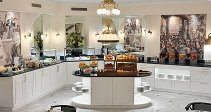 Hotel Johann Strauss