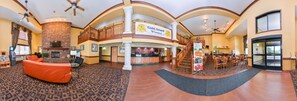 Interior - Quality Inn Bolingbrook I-55 (Bolingbrook)