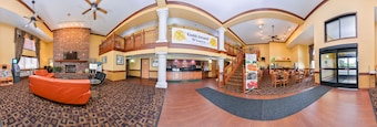Quality Inn Bolingbrook I-55