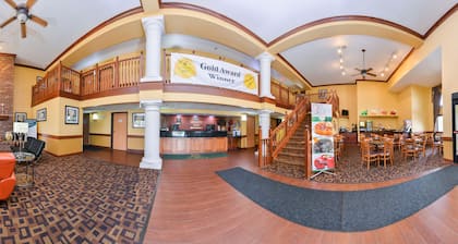 Quality Inn Bolingbrook I-55