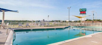 Quality Inn Lake of the Ozarks