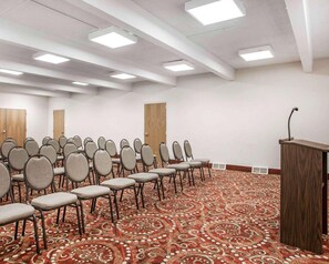 Meeting facility - Quality Inn Lake of the Ozarks (Lake Ozark)