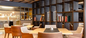 Hotel Samantta
