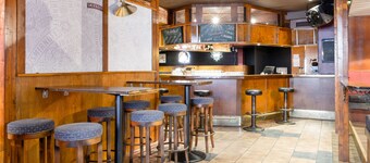Hotel Samantta