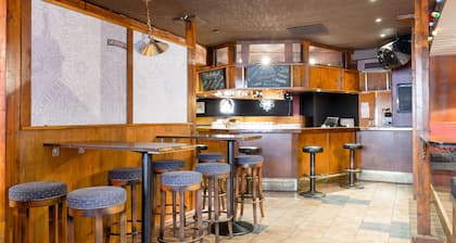 Hotel Samantta