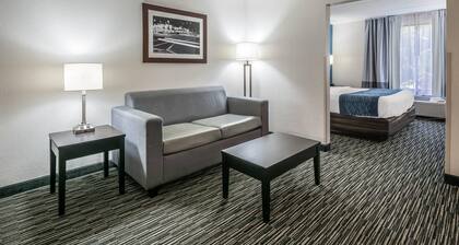 Comfort Inn University