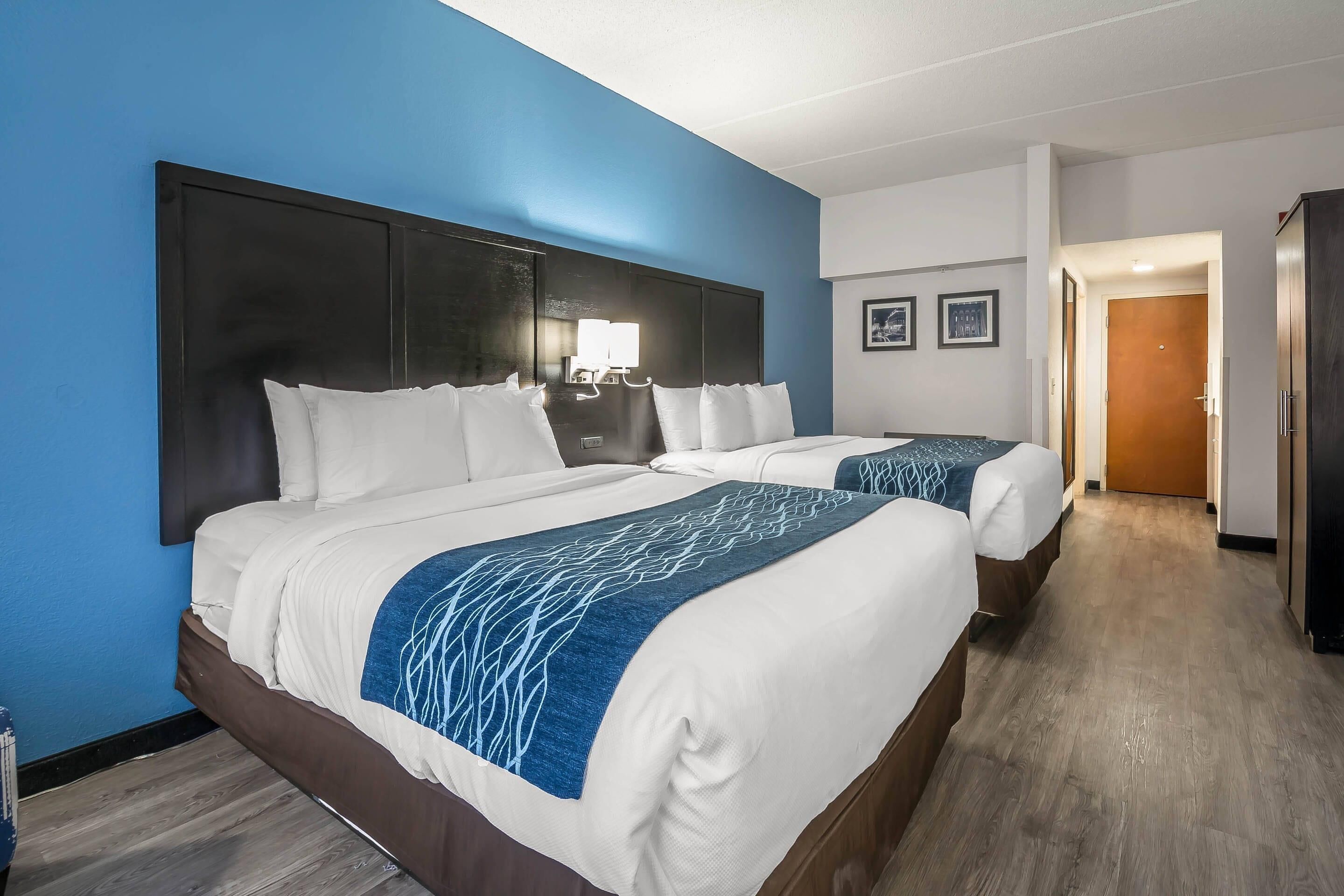 Foto - Comfort Inn University