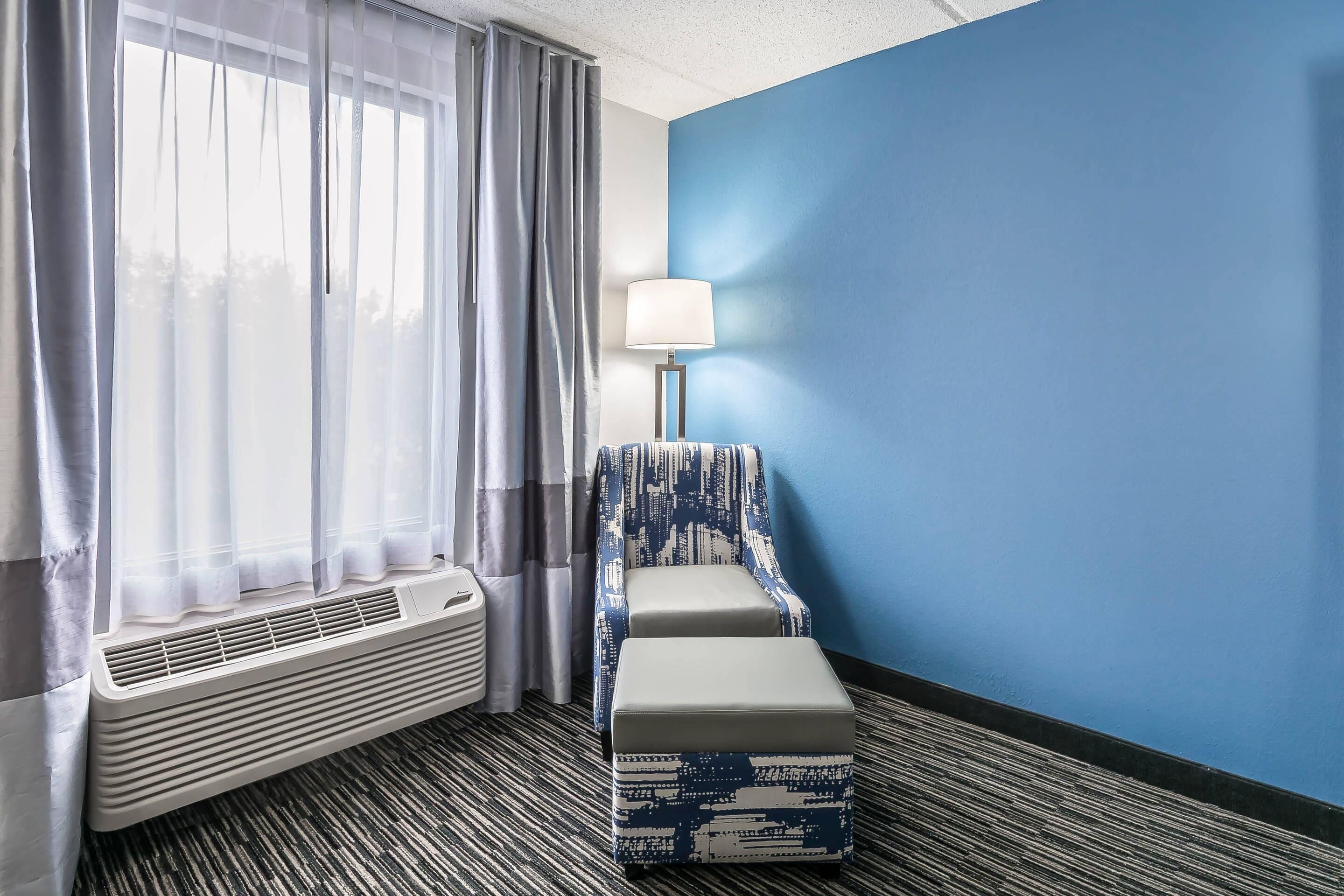 Foto - Comfort Inn University