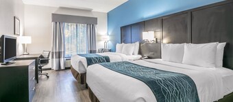 Comfort Inn University