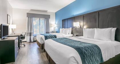 Comfort Inn University