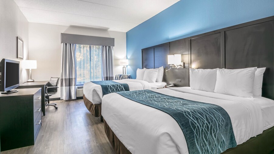 Comfort Inn University