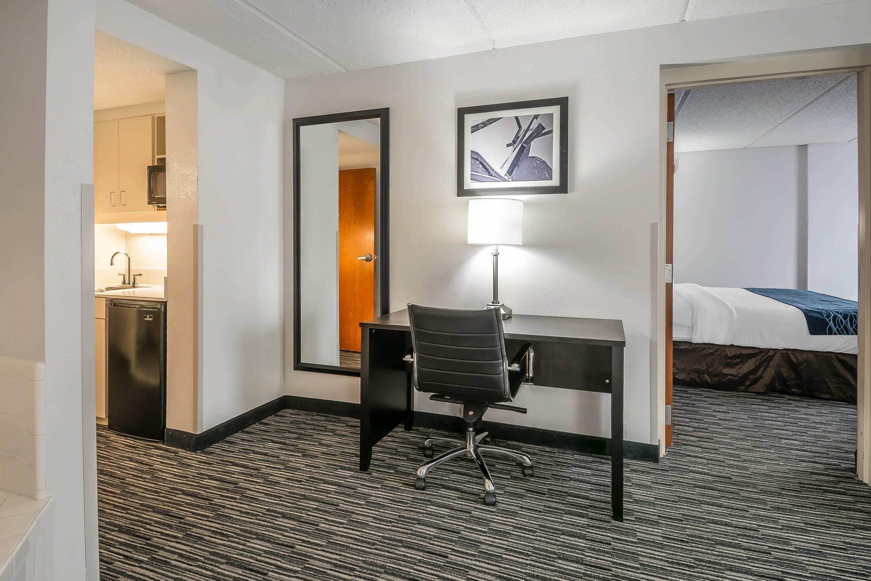 Photo - Comfort Inn University